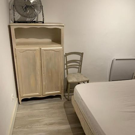 Fontaine Apartment โอปส์ ภายนอก รูปภาพ