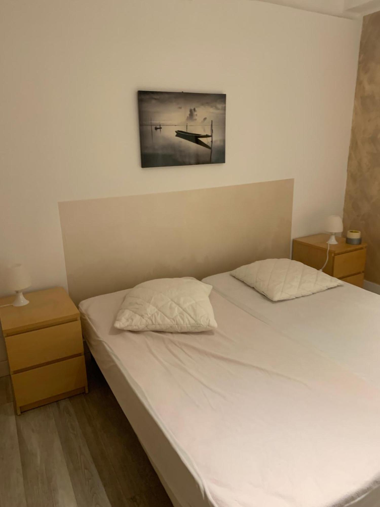 Fontaine Apartment โอปส์ ภายนอก รูปภาพ