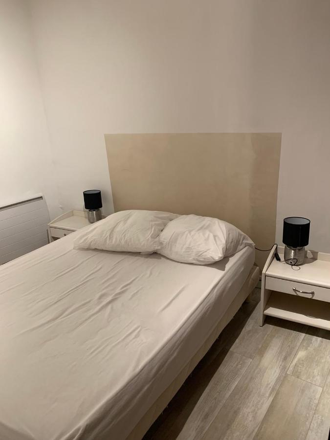 Fontaine Apartment โอปส์ ภายนอก รูปภาพ